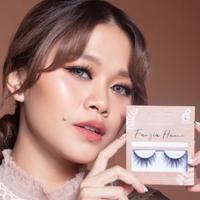 Gambar Lavie Lash x Fauzia Hanum Eyelash Bulumata - Noir dari PerfectBeauty_NEW undefined 3 Tokopedia