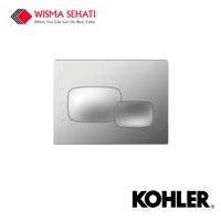 Gambar KOHLER Hydro Tower 300 + Plate Toilet Wallhung K-20010T / K-20341T dari Wisma Sehati undefined 1 Tokopedia