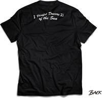 Gambar T-shirt Band Indie | Hindia | Mascott - Design New, XXL dari Syathir-Cloth undefined 2 Tokopedia