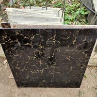 Gambar GRANIT HITAM URAT EMAS VALENTINO GRESS NEVADA BLACK 60X60 KW1 dari hd keramik undefined 4 Tokopedia