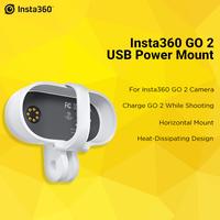Gambar Insta360 GO 2 USB Power Mount dari Insta360 Indonesia undefined 1 Tokopedia