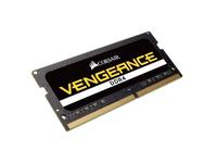 Gambar RAM LAPTOP CORSAIR VENGEANCE LPX 16GB 2666MHZ DDR4 SODIM L dari Kios Komputer undefined 2 Tokopedia