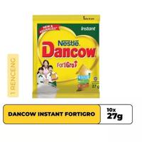 Gambar Susu Dancow Fortigro PUTIH - Susu Bubuk Instan - isi 10.Balikpapan dari Toko Ayesha Balikpapan undefined 1 Tokopedia