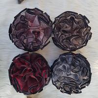 Gambar SANGGUL HIJAB/Scrunchie hijab/JEPIT CEPOL/CEPOL HIJAB - Hitam, XL dari cepol hijab yutoz undefined 1 Tokopedia