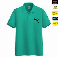 Gambar KAOS POLO MARCO - Promo Diskon Bisa COD Ready Ukuran M L XL XXL - dark grey, XL dari Lakubana Shop undefined 2 Tokopedia