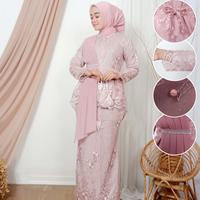 Gambar Kebaya Aira dari Colorkita undefined 3 Tokopedia