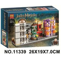 Gambar Mainan Edukasi Anak Brick Justice Magician Harry Potter block dari Olive Tree NEW undefined 1 Tokopedia