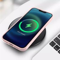 Gambar Case IPhone 12 Pro Max 12Pro IPhone12 Mini Hybrid Cover Magsafe Casing - White, ip 12 Mini dari Univers Sale undefined 3 Tokopedia
