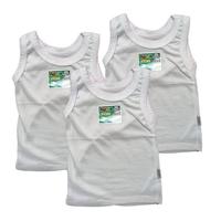 Gambar singlet kaos dalam anak merk agree kids - baju branded anak sd tk - L dari tokobella25 undefined 1 Tokopedia