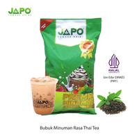 Gambar Bubuk Minuman Teh - Thai Tea Powder dari Japo Powder Drink undefined 1 Tokopedia