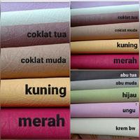 Gambar GORDEN BLACKOUT/GORDEN SERAT/GORDEN MINIMALIS/L135cm T150cm/ T200cm - Abu-abu, L135cm T150cm dari hasna gordyen bandung undefined 5 Tokopedia
