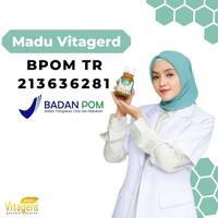Gambar madu vitagerd untuk lambung dari MADU GURAH FIT JAKARTA undefined 5 Tokopedia