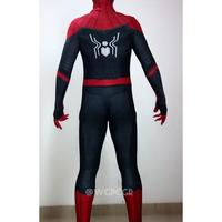 Gambar Costum Anak Full Kostum Suit Spiderman Far From Home Tom Holland 2019 dari Lyla Hapsari undefined 5 Tokopedia