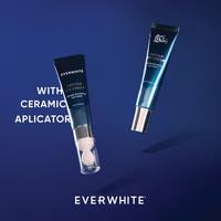Gambar Everwhite Peptide Eye Cream - Krim Mata Anti Aging Kerutan Ever White - Non Aplikator dari vapinglicious undefined 1 Tokopedia