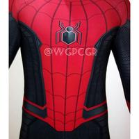 Gambar Costum Anak Full Kostum Suit Spiderman Far From Home Tom Holland 2019 dari Lyla Hapsari undefined 2 Tokopedia