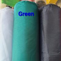 Gambar Kain Peles Furing Abutai Abuthai, Kain Satin, Kain Dekorasi - Putih dari Permata Dakronn undefined 5 Tokopedia