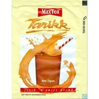 Gambar Max Tea Teh Tarik 10pcs dari Toko Palmerah Jaya undefined 1 Tokopedia