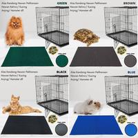 Gambar ALAS KANDANG KUCING ALAS KANDANG ANJING ALAS KANDANG 60x90 dari Martha Karpet Indonesia undefined 5 Tokopedia