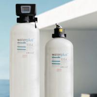 Gambar Filter Air Waterplus FRP 1354 Silica + Carbon Professional - Auto+Pasang dari Sumber Makmur Sejahtra undefined 5 Tokopedia