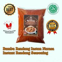 Gambar BARU!!! BUMBU RENDANG INSTANT / INSTANT RENDANG SEASONING 500 GR dari Solusi Bumbu Rempah undefined 1 Tokopedia