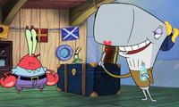 Gambar USB 2010-2020 SpongeBob SEASON 7 - 12 DUBBING BAHASA IND0NESIA dari purplesparkle undefined 3 Tokopedia