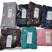Gambar Celana Legging Anak Perempuan dan Dewasa Bahan Spandek Premium - black, size L dari Mozaiku undefined 3 Tokopedia