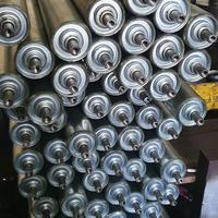 Gambar Roller Gravity Ø 38 x 350 mm As 12 mm dari Roller Conveyor Jakarta 20 undefined 2 Tokopedia