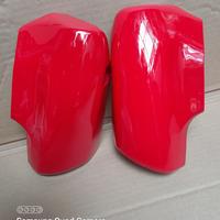 Gambar Cover tutup spakbor depan supra x supra fit lama merah berkualitas dari Gigis Online Shop undefined 2 Tokopedia