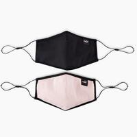 Gambar Puma Core Face Mask (Set Of 2) Masker Puma Original 2pcs dari Grosir Pasar Cina undefined 5 Tokopedia