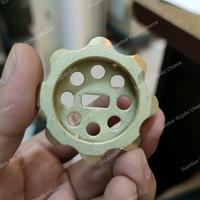 Gambar Key For Lockable Magnetic TYPE C dari Sumber Rejeki Utama SRU undefined 2 Tokopedia