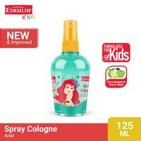 Gambar CL eskulin kids spray cologne princess parfum anak - snow white 125m dari calla lily undefined 3 Tokopedia