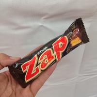 Gambar Delfi ZAP coklat caramel 35gr. dari Nathisa mart undefined 1 Tokopedia