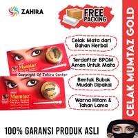 Gambar Celak Mumtaz Gold Dibia Dabbi Kajal Bubuk Batu Itsmid BPOM Halal Mata dari Zahira Center undefined 1 Tokopedia