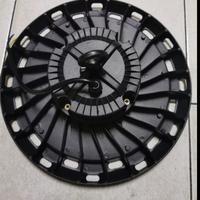 Gambar Lampu Led Highbay ufo 100 watt Lampu Gantung Industri 100w - Putih dari Bagus terang e undefined 5 Tokopedia