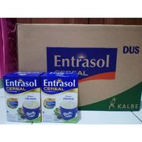 Gambar entrasol quick start 1karton isi 24box 30×5's - vanilla veggie, 5'×30gr dari sumberrezeki0 undefined 2 Tokopedia