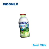 Gambar Indomilk Kids Milk / Susu UHT Melon Botol 190ml dari Frost Bitess undefined 1 Tokopedia