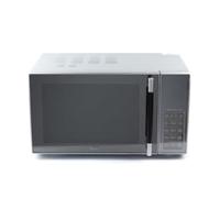 Gambar Kris Microwave Oven Digital 23 Ltr - Silver Liter Dgn GRILL With 23L dari hujanderaz undefined 2 Tokopedia