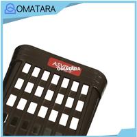 Gambar Asvita Tempat Sendok Garpu Sumpit Alat Makan Cutlery Plastik Serbaguna dari OmataraJKT undefined 3 Tokopedia