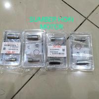 Gambar VALVE KIT INJEKTOR REPAIR KIT INJEKTOR MITSUBISHI TRITON DENSO ASLI dari Anugerah Abadi Part undefined 4 Tokopedia