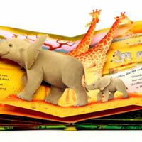 Gambar usborne pop up book dari CHILDREN BOOK undefined 3 Tokopedia