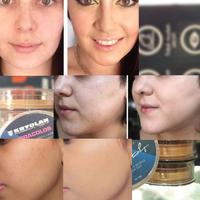 Gambar alas foundation dempul kryolan crayolan anti luntur dari Cantiku89 undefined 2 Tokopedia