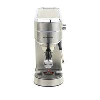 Gambar Espresso Coffee Maker 15 Bar Acepresso 1 Lt - Silver dari KRISBOW TEKNIK undefined 5 Tokopedia