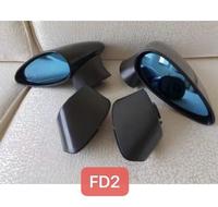 Gambar SIDE MIRROR - SPION - HONDA CIVIC FD 2006 - 2011 - SPOON LOOK dari Domojdmstore undefined 3 Tokopedia