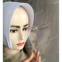 Gambar mika jilbab hijab dari Tsabrina Acc undefined 1 Tokopedia