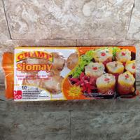Gambar Champ Siomay Ayam dan Ikan 180 gram dari PopulerCollection undefined 3 Tokopedia