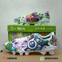 Gambar sepatu bola football Ortus eight 8 ortuseight ortus8 catalyst cure dari AJOPANTAU undefined 1 Tokopedia