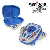 Gambar Smiggle Hardtop Pencil Case for Boys - prime ID boys dari Little.einstein88 undefined 2 Tokopedia