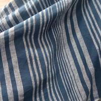 Gambar kain linen motif stripe dari DESIGN 80 undefined 1 Tokopedia