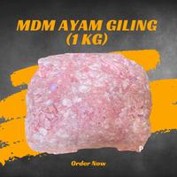 Gambar MDM Ayam Giling (1kg) Frozen dari Falah Frozen Food undefined 1 Tokopedia