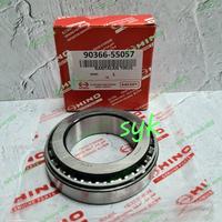 Gambar BEARING TRANSMISI HINO DUTRO HT 130 90366-55057 dari GLX PART undefined 1 Tokopedia